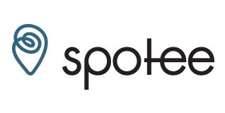 Spotee Logo