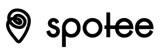 Spotee Logo