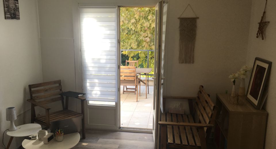 location de bureau courte durée