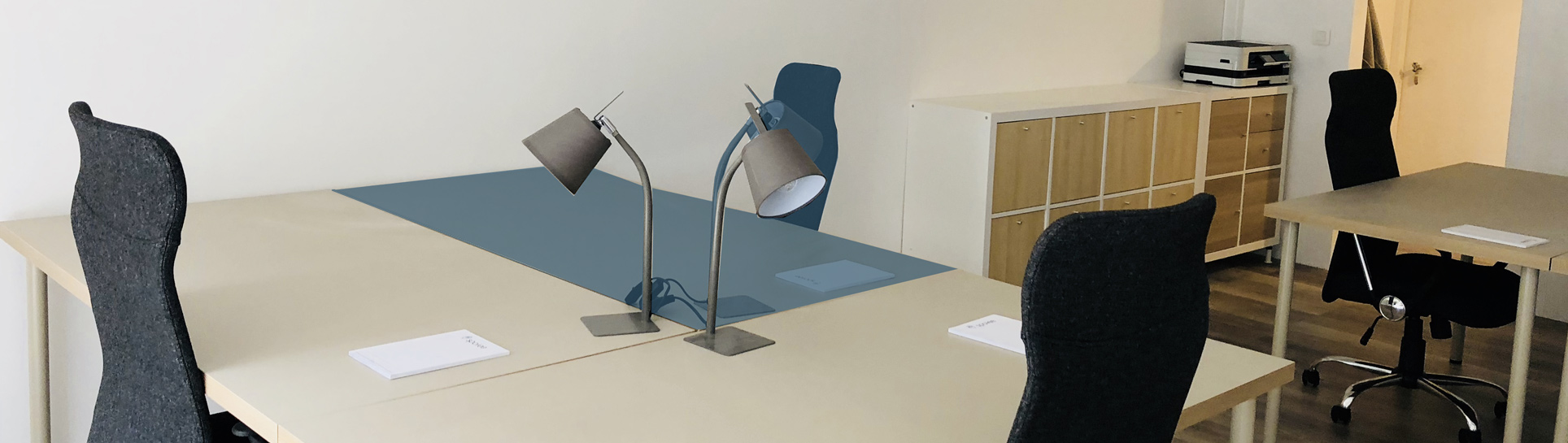 location de bureau courte durée