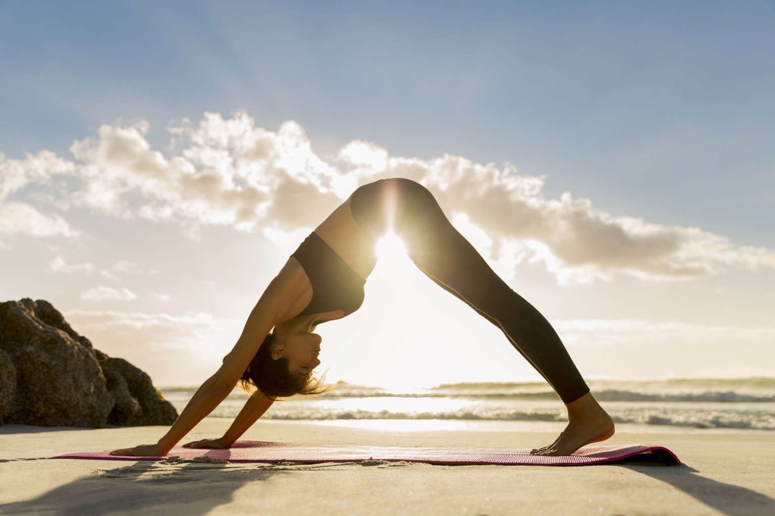 YOGA DECOUVERTE